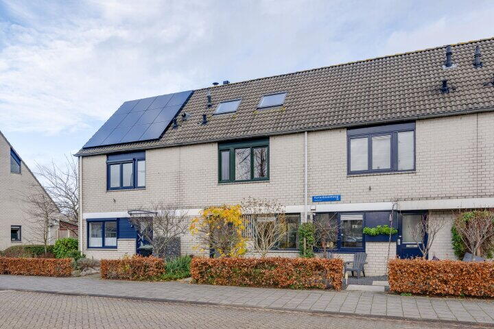 Foto 7 - Korenbloemweg 41, Almere