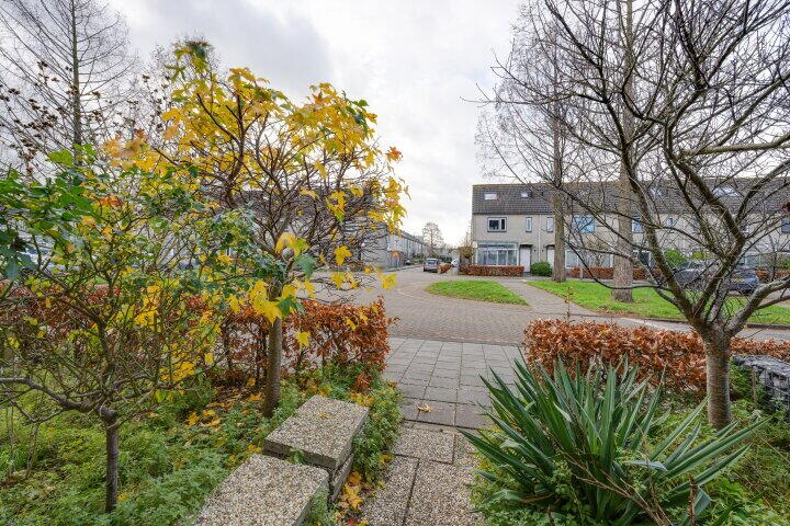 Foto 9 - Korenbloemweg 41, Almere