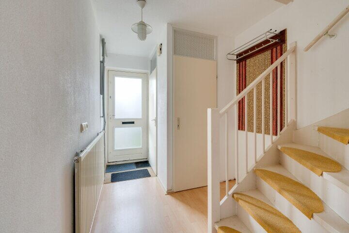 Foto 10 - Korenbloemweg 41, Almere