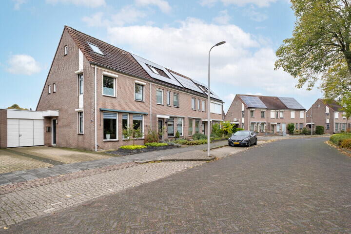 Korenstraat 78 , Hoogeveen