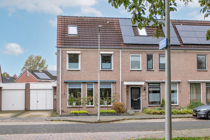 Foto 49 - Korenstraat 78, Hoogeveen