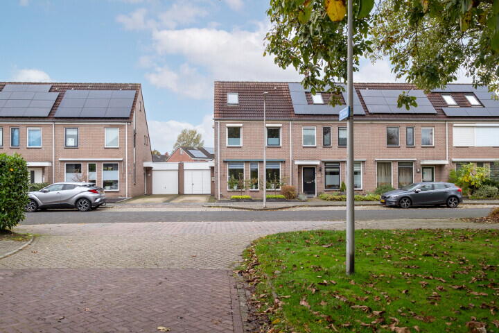 Foto 50 - Korenstraat 78, Hoogeveen