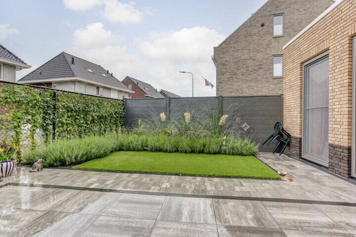 Foto 40 - Korenveld 1, Zundert