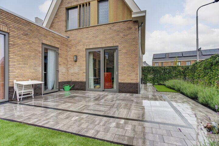 Foto 41 - Korenveld 1, Zundert