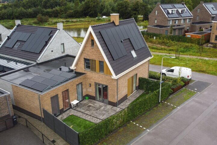 Foto 42 - Korenveld 1, Zundert