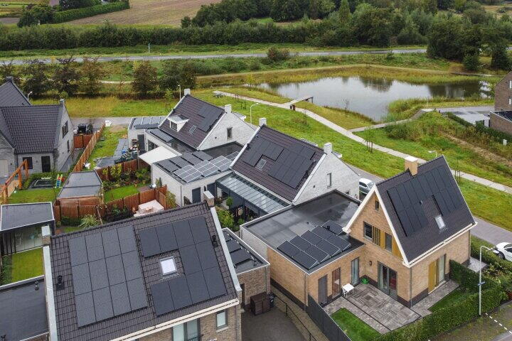 Foto 43 - Korenveld 1, Zundert