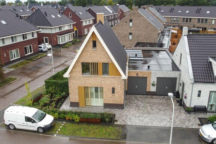 Foto 44 - Korenveld 1, Zundert