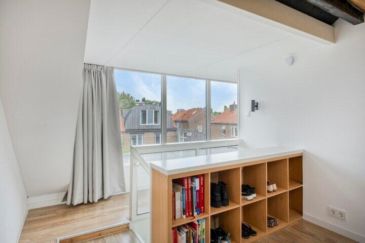 Foto 34 – Korhoenstraat 4, Nijmegen