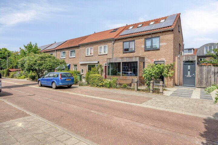 Foto 5 – Korhoenstraat 4, Nijmegen