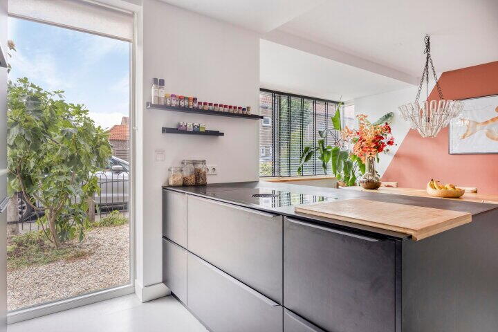 Foto 9 – Korhoenstraat 4, Nijmegen