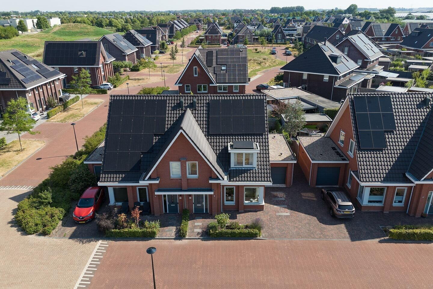 Virtuele tour - Koriander 25, Heerhugowaard