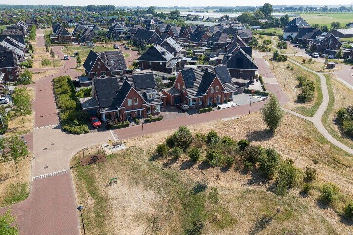 Foto 3 – Koriander 25, Heerhugowaard