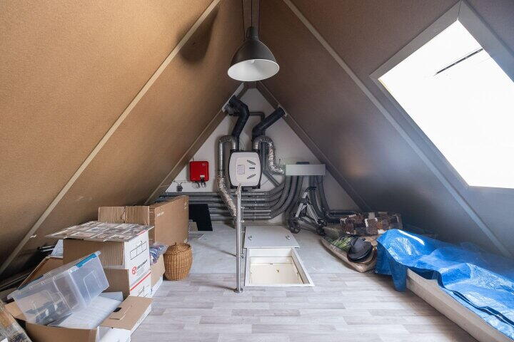 Foto 25 – Koriander 25, Heerhugowaard