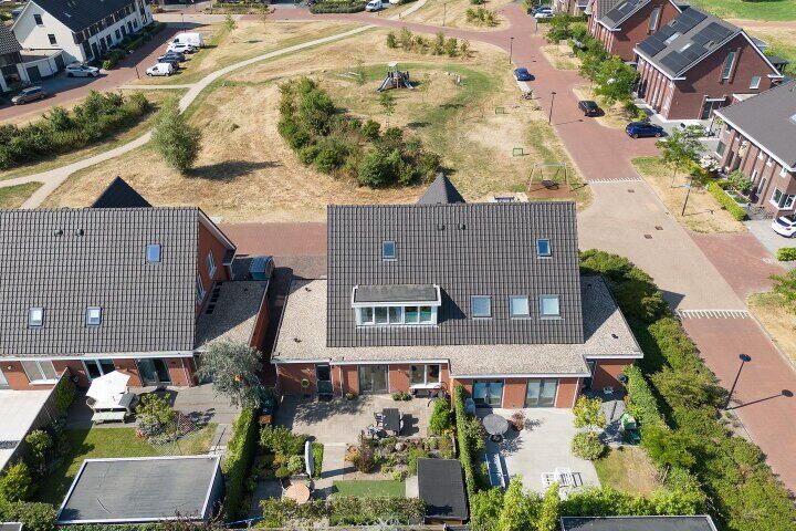 Foto 27 – Koriander 25, Heerhugowaard