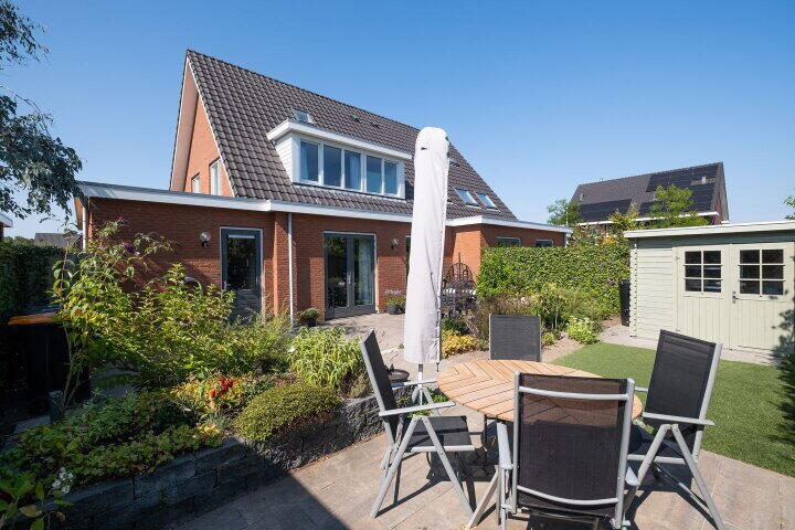 Foto 28 – Koriander 25, Heerhugowaard