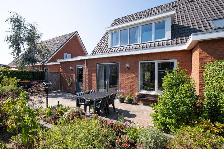 Foto 29 – Koriander 25, Heerhugowaard