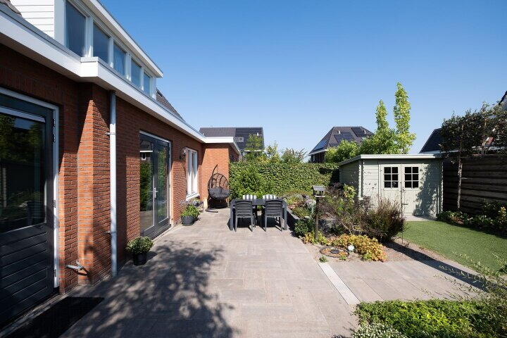 Foto 32 – Koriander 25, Heerhugowaard