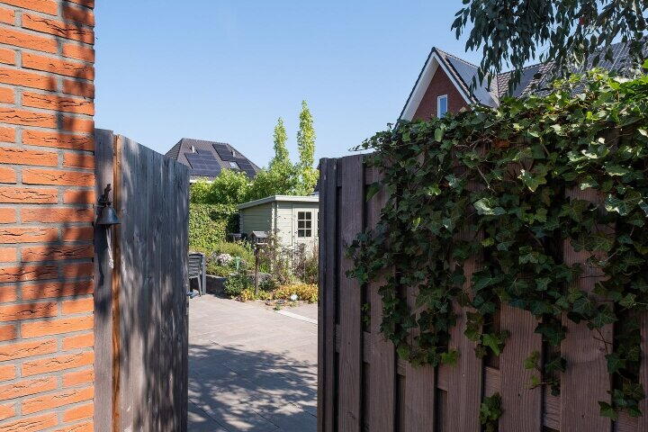 Foto 34 – Koriander 25, Heerhugowaard