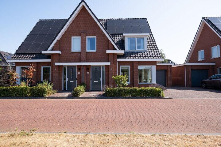 Foto 35 – Koriander 25, Heerhugowaard