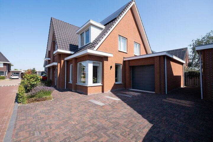 Foto 36 – Koriander 25, Heerhugowaard