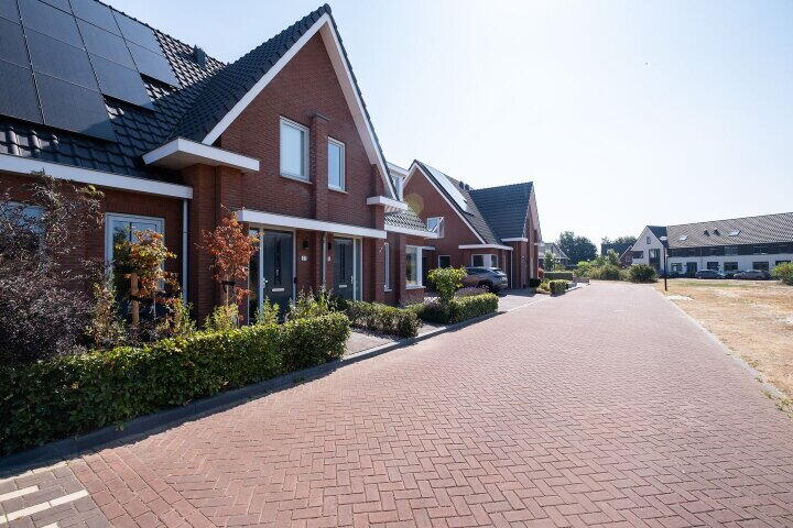 Foto 38 – Koriander 25, Heerhugowaard