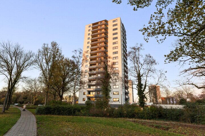 Foto 1 - Korianderstraat 70, Apeldoorn