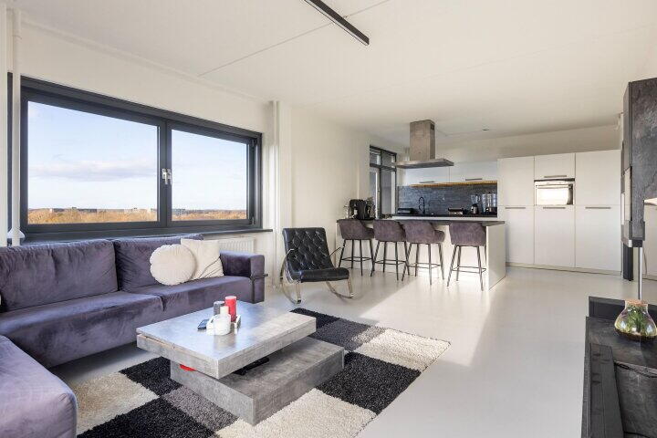 Foto 2 - Korianderstraat 70, Apeldoorn