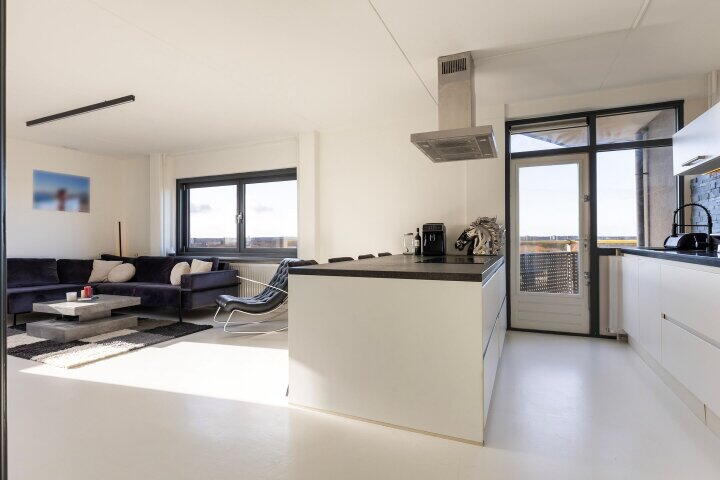 Foto 13 - Korianderstraat 70, Apeldoorn