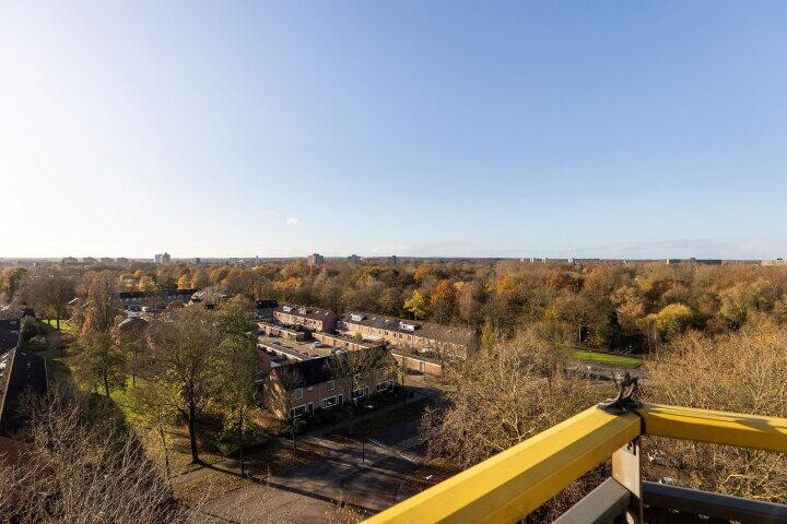 Foto 17 - Korianderstraat 70, Apeldoorn