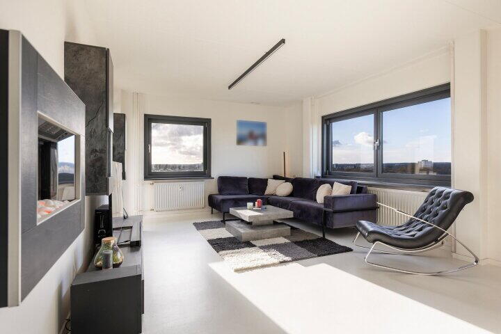 Foto 3 - Korianderstraat 70, Apeldoorn