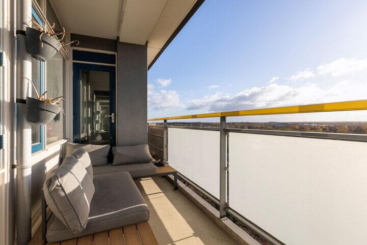 Foto 21 - Korianderstraat 70, Apeldoorn