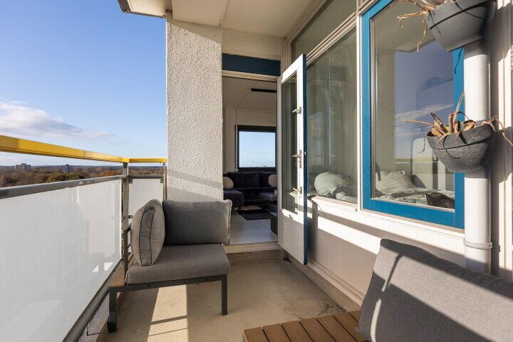 Foto 22 - Korianderstraat 70, Apeldoorn