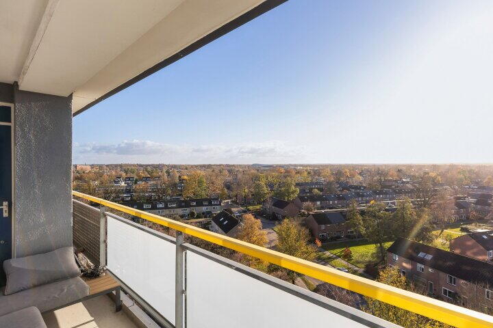 Foto 23 - Korianderstraat 70, Apeldoorn