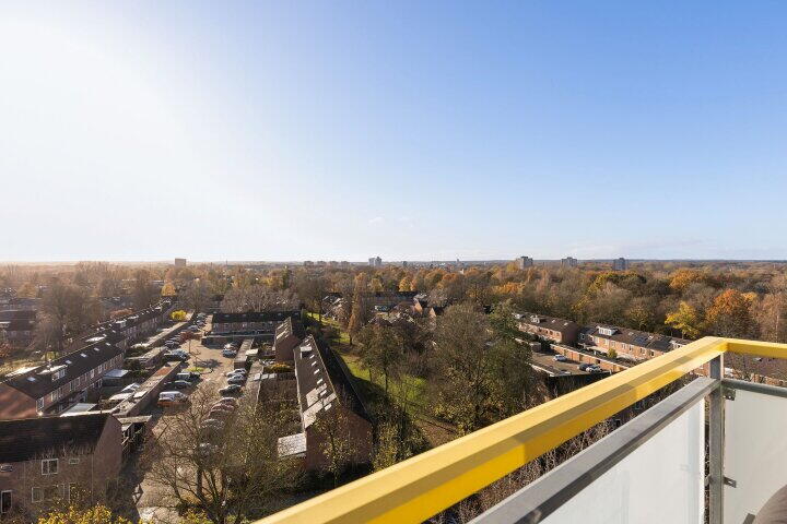 Foto 24 - Korianderstraat 70, Apeldoorn