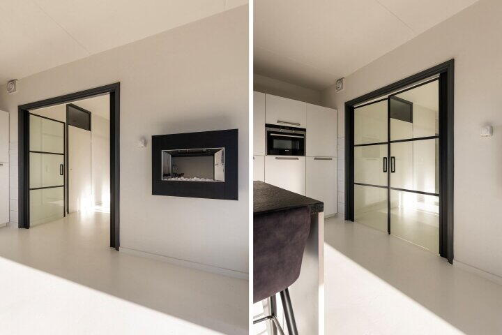 Foto 25 - Korianderstraat 70, Apeldoorn