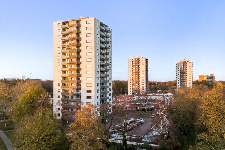 Foto 4 - Korianderstraat 70, Apeldoorn