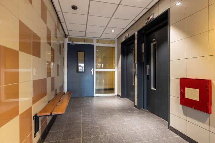 Foto 8 - Korianderstraat 70, Apeldoorn