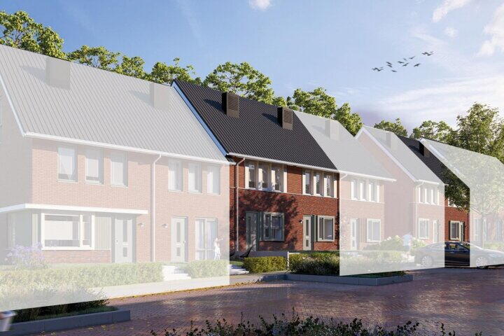 Alfa (3 beschikbaar) , Steenwijk