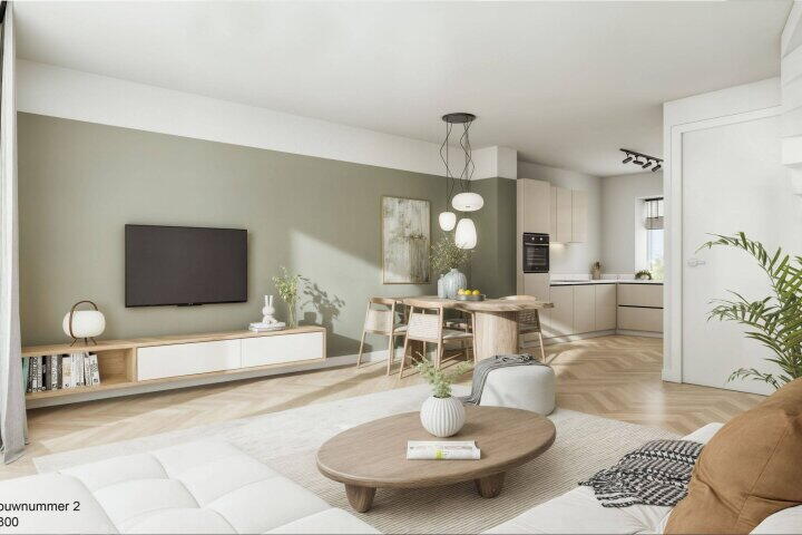 Foto 2 - Alfa (3 beschikbaar), Steenwijk