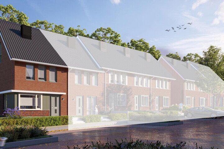 Delta (2 beschikbaar) , Steenwijk