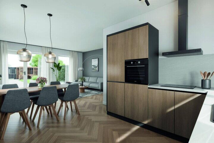 Foto 2 - Delta (2 beschikbaar), Steenwijk