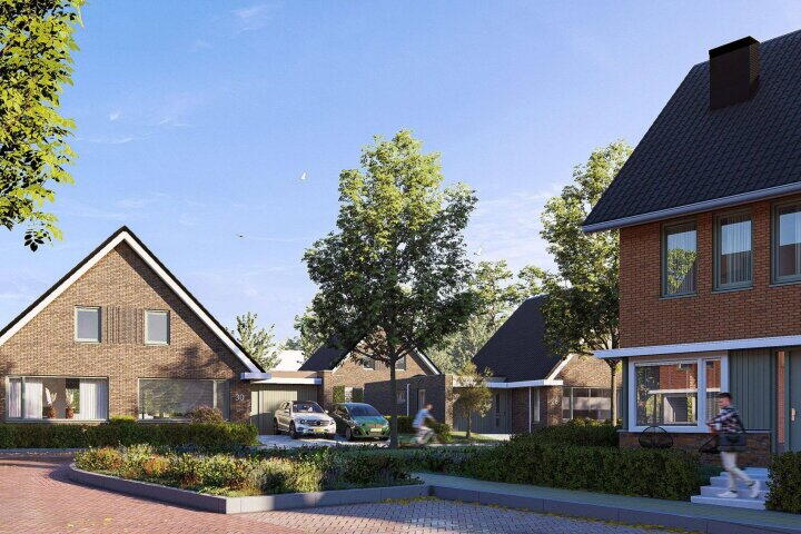 Echo (6 beschikbaar) , Steenwijk