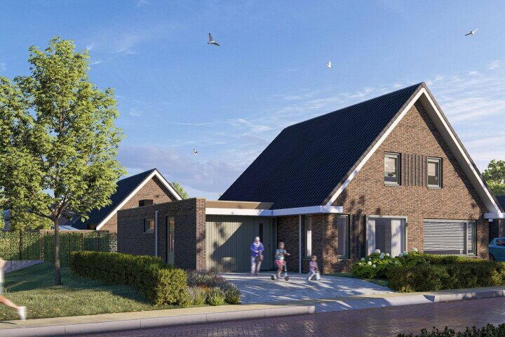 Foto 2 - Echo (6 beschikbaar), Steenwijk