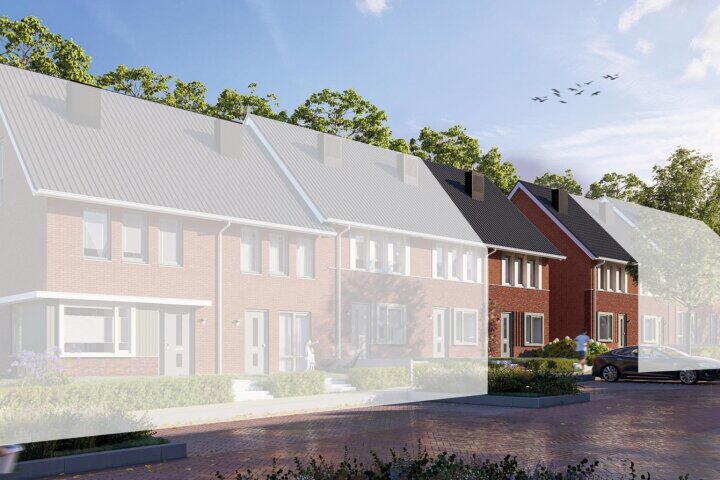 Foxtrot (2 beschikbaar) , Steenwijk