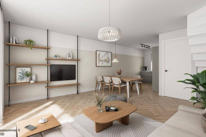 Foto 2 - Foxtrot (2 beschikbaar), Steenwijk