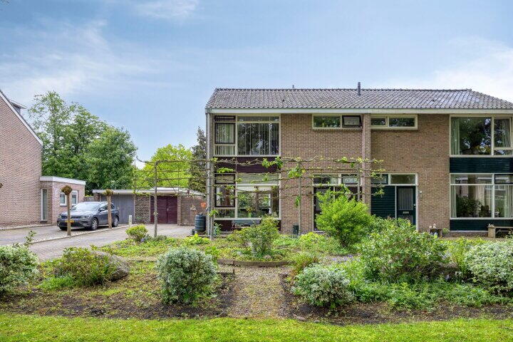 Korte Bree 8