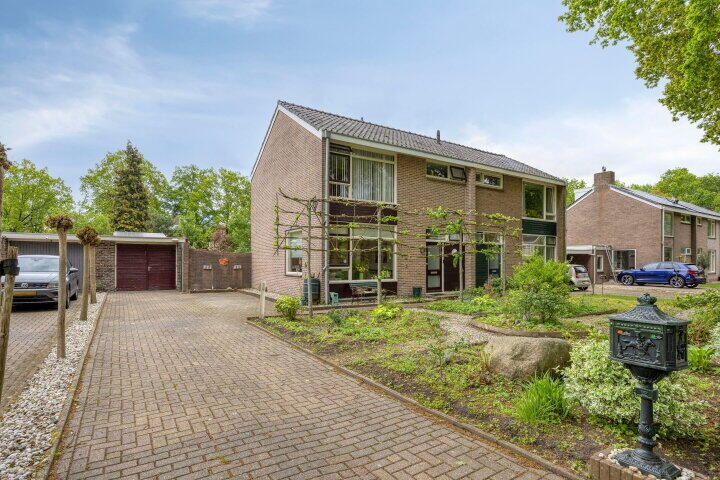 Foto 3 – Korte Bree 8, Gieten