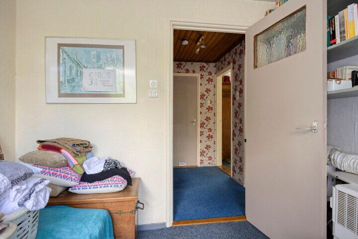 Foto 25 – Korte Bree 8, Gieten