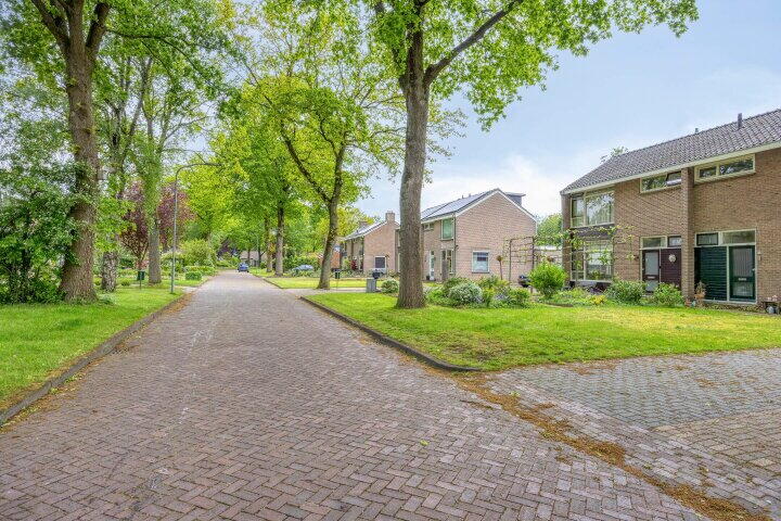 Foto 5 – Korte Bree 8, Gieten