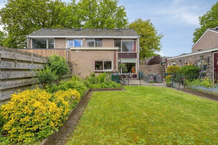 Foto 42 – Korte Bree 8, Gieten